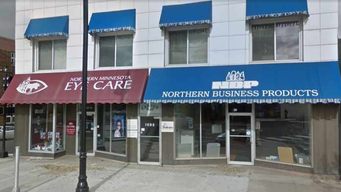 The Haven in Cloquet facility