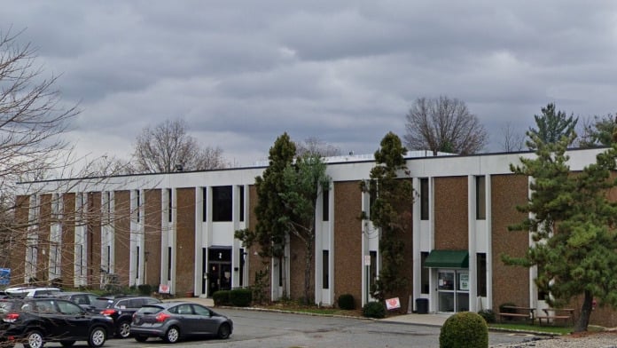 NewBridge Services facility