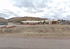 El Centro Family Health Embudo Clinic facility