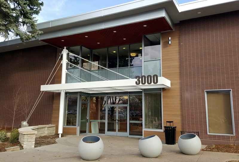 Creative Counseling Services facility