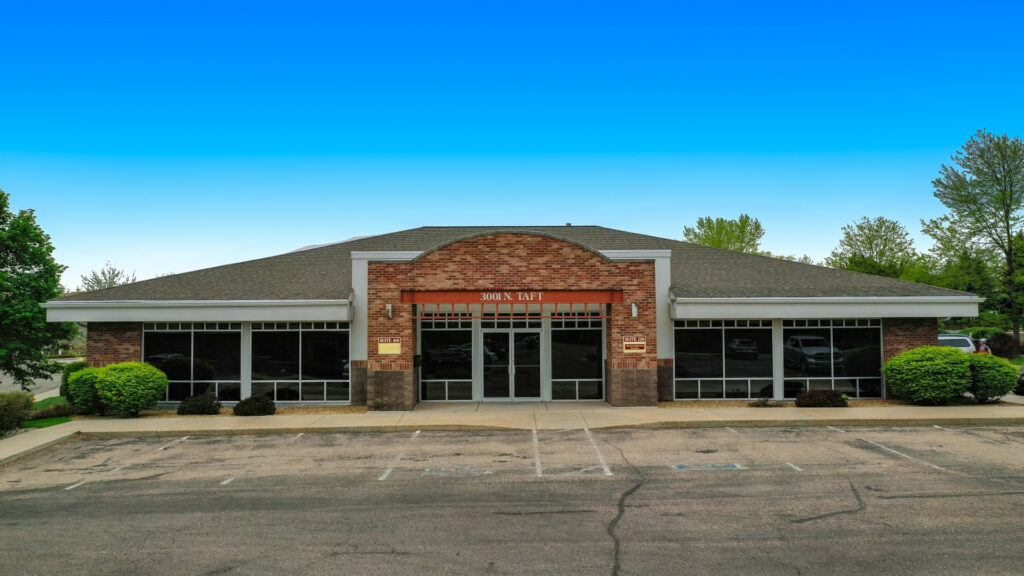Creative Counseling Services Loveland facility