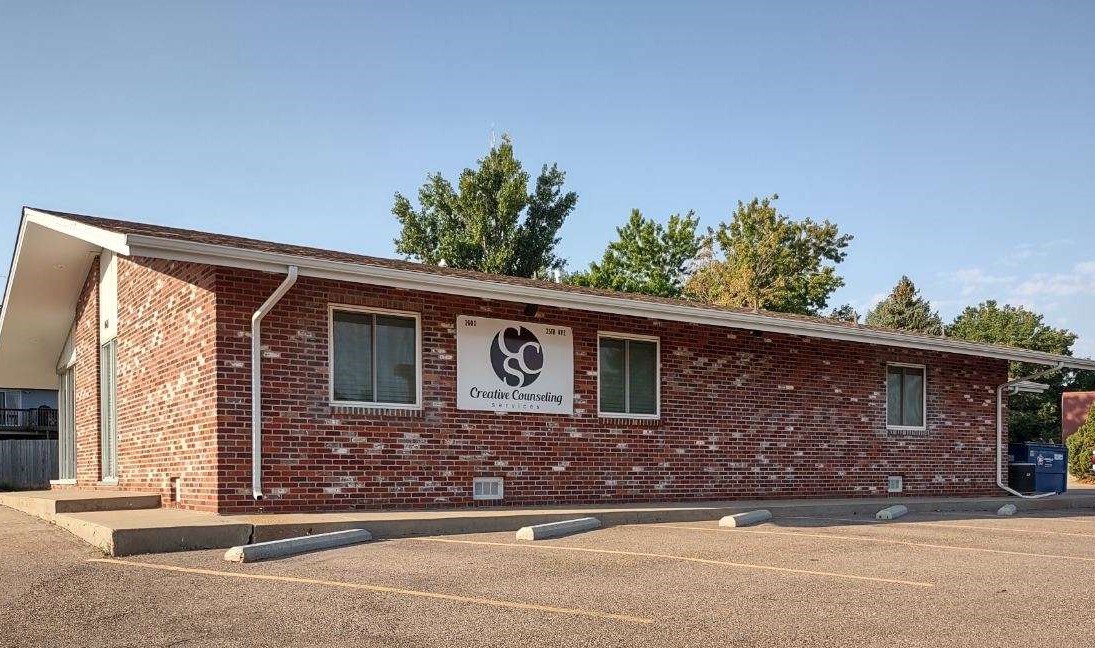 Creative Counseling Services Greeley facility