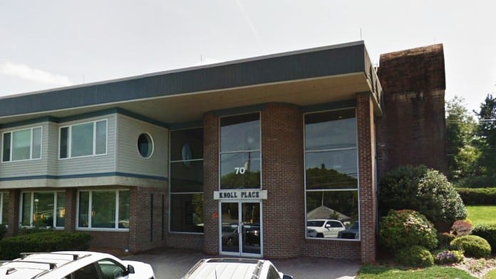 NewBridge Counseling- Sparta facility