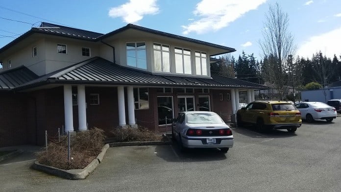Sea Mar Everett Behavioral Health facility