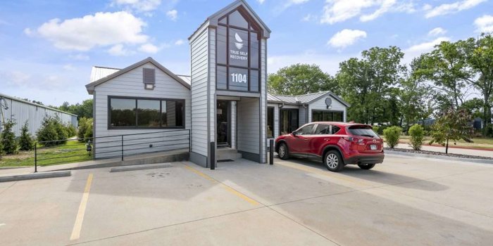Crossroads Turning Points Colorado Springs facility