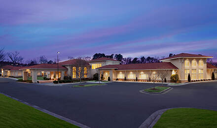 Tanner Health Willowbrook Psychiatric Center - Villa Rica facility
