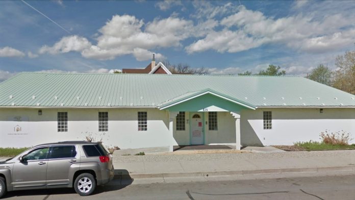 Crossroads Turning Points Walsenburg facility