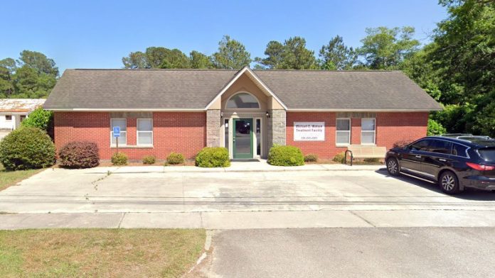 Michael C. Watson Treatment Facility facility
