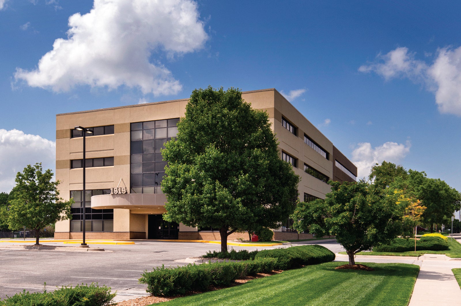 Ascension Medical Group Via Christie facility