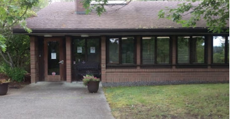 Compass Health Whatcom facility