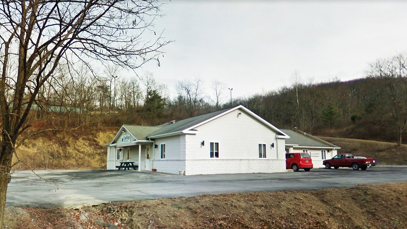 Eastridge Health Systems Morgan County facility