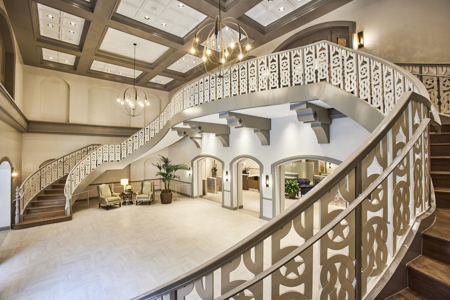 J. Flowers Health Institute facility