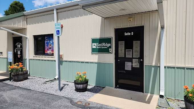 Eastridge Health Systems Jefferson County Office facility