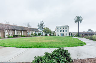 Fred Finch Youth & Family Services facility