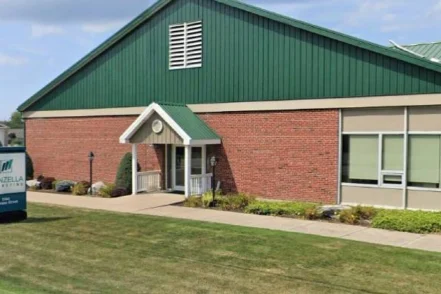 Endeavor Health Services Bowmansville facility