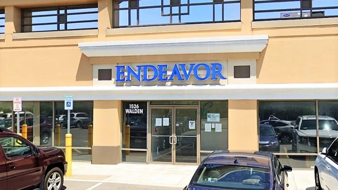 Endeavor Health Services Buffalo - Walden Avenue facility