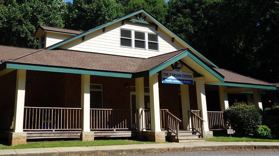 Family Counseling Services of Athens facility