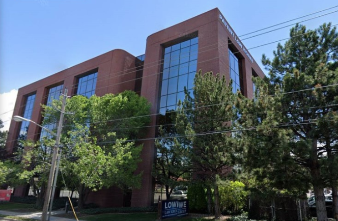 Family Counseling Center Salt Lake City facility