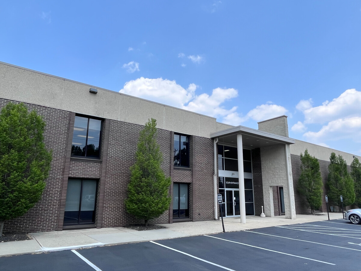 Family Solutions of Ohio Columbus facility