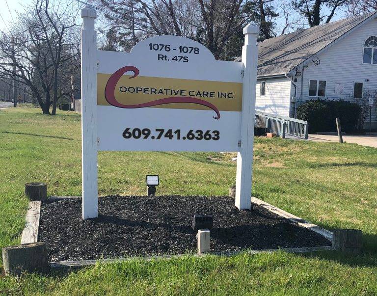 Cooperative Care Partnership facility