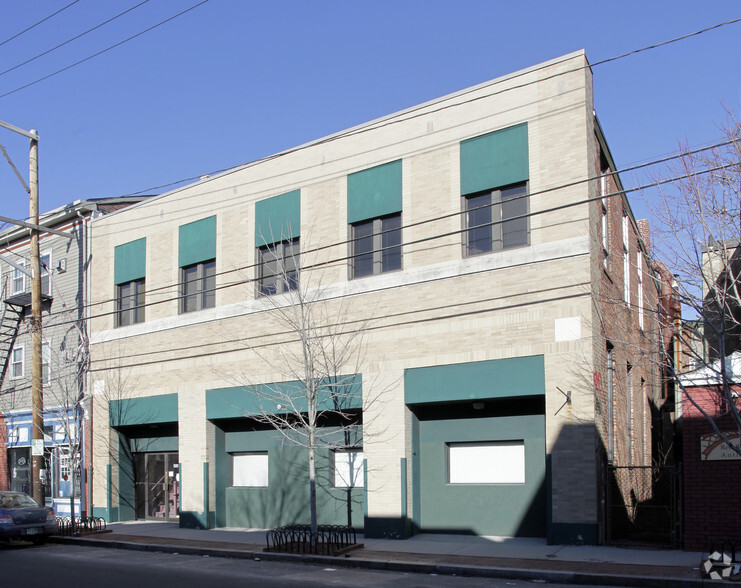 Family Service of Rhode Island facility