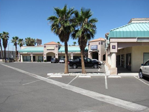 County of Imperial Calexico Adolescent SUD Treatment Prog facility