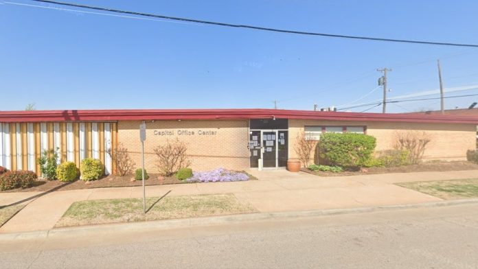 Cope facility