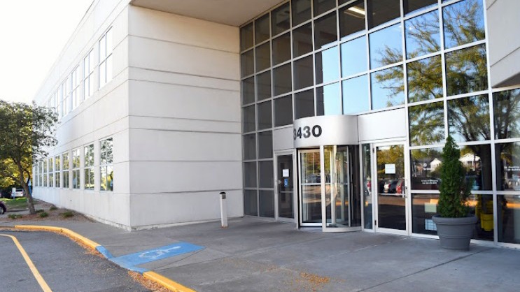 JourneyPure Louisville facility