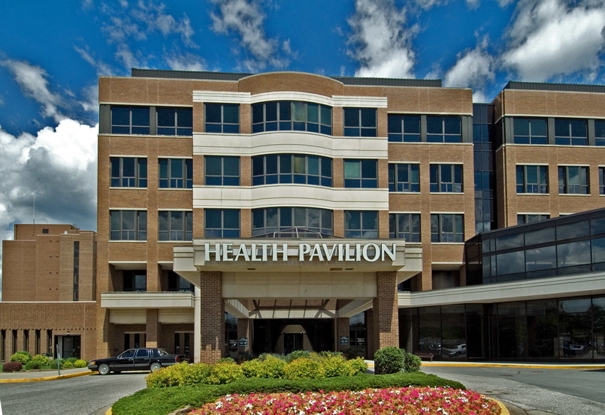 Good Samaritan LaSalle Behavioral Health facility