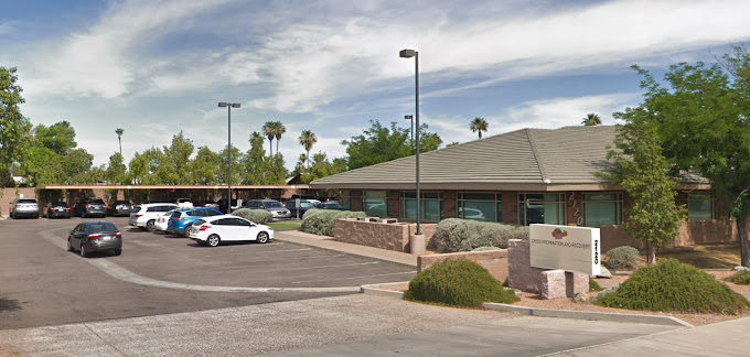 Crisis Preparation and Recovery facility