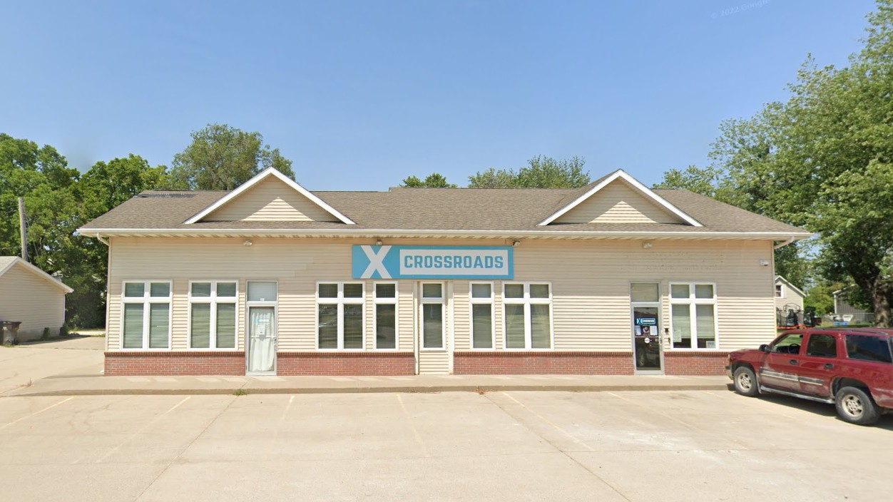Crossroads Behavioral Health Services Osceola facility