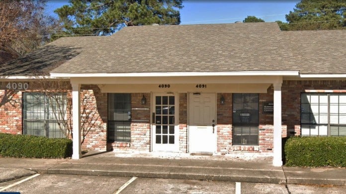 Summerhill Counseling Center facility