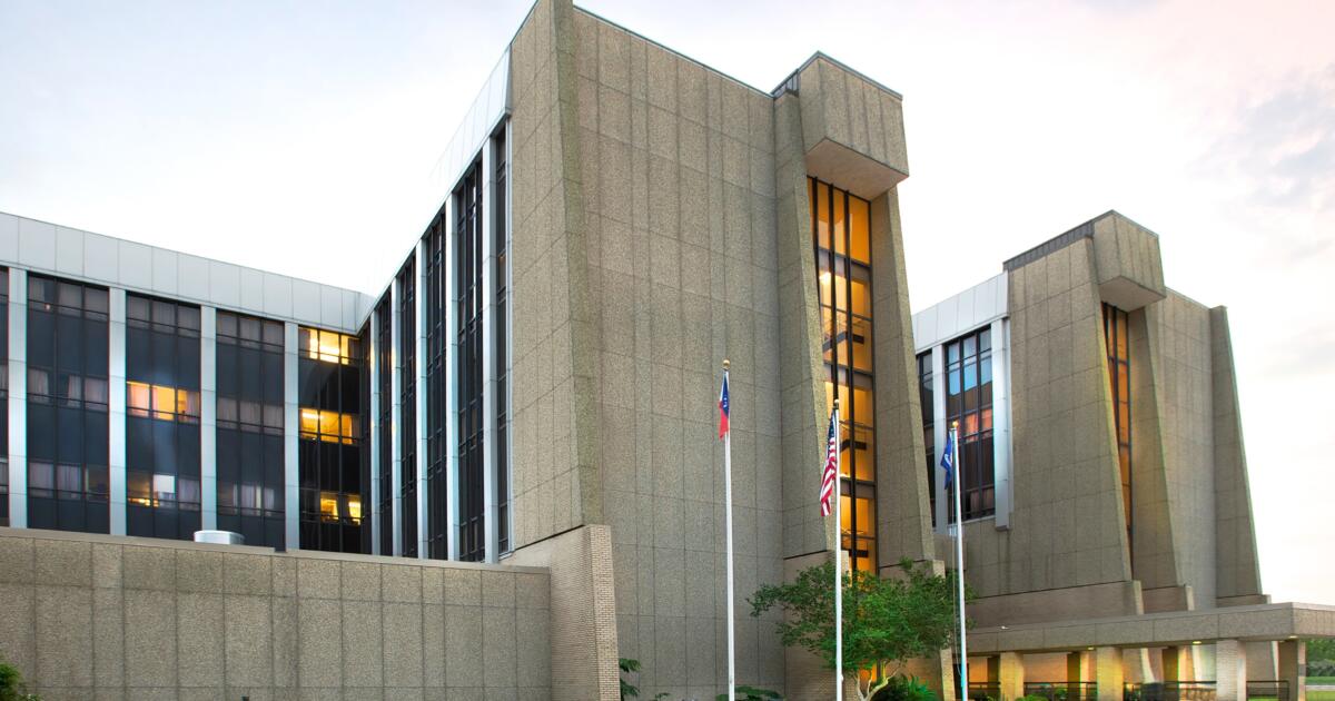 Ochsner Health - Leonard J. Chabert Medical Center facility
