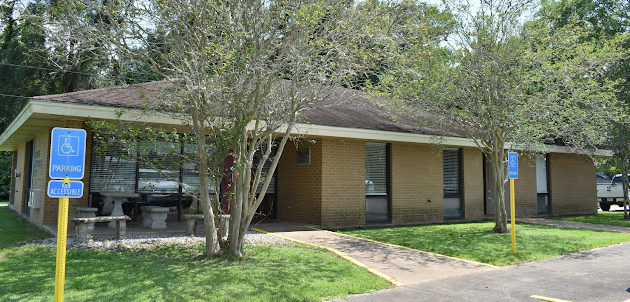 Caring Choices of Marksville Central LA Human Service District facility