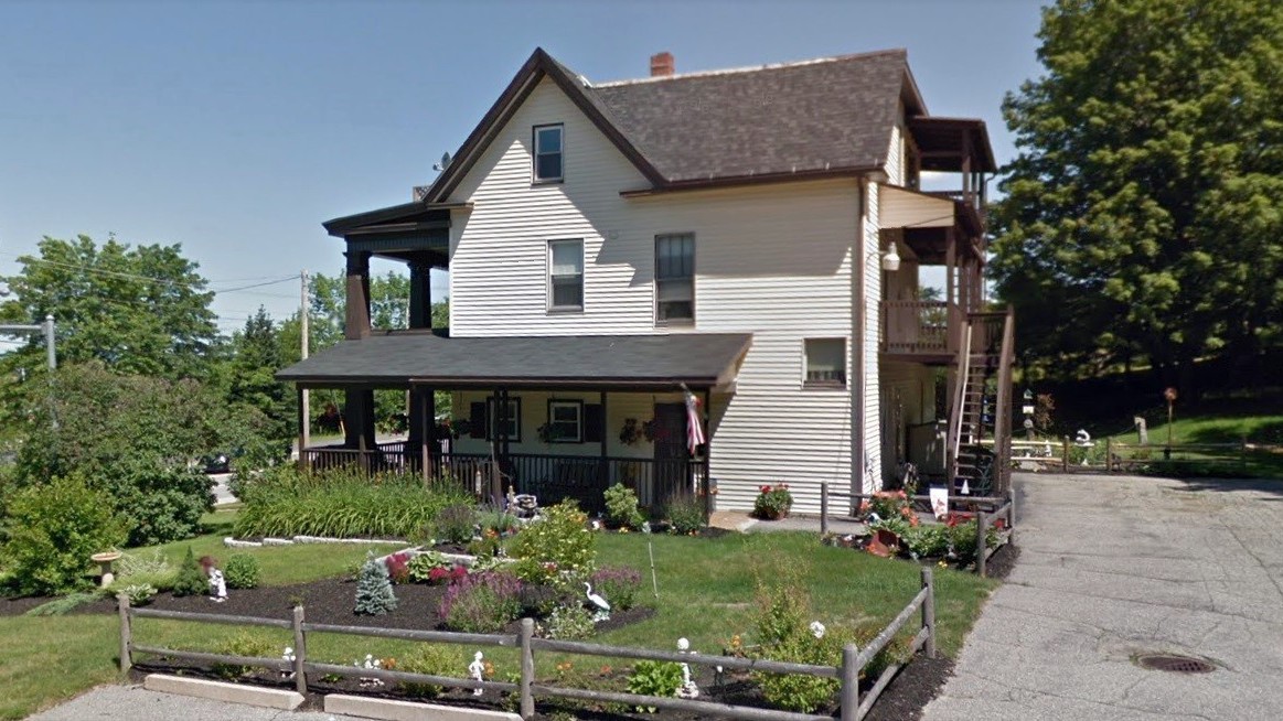 Blue Willow Counseling facility