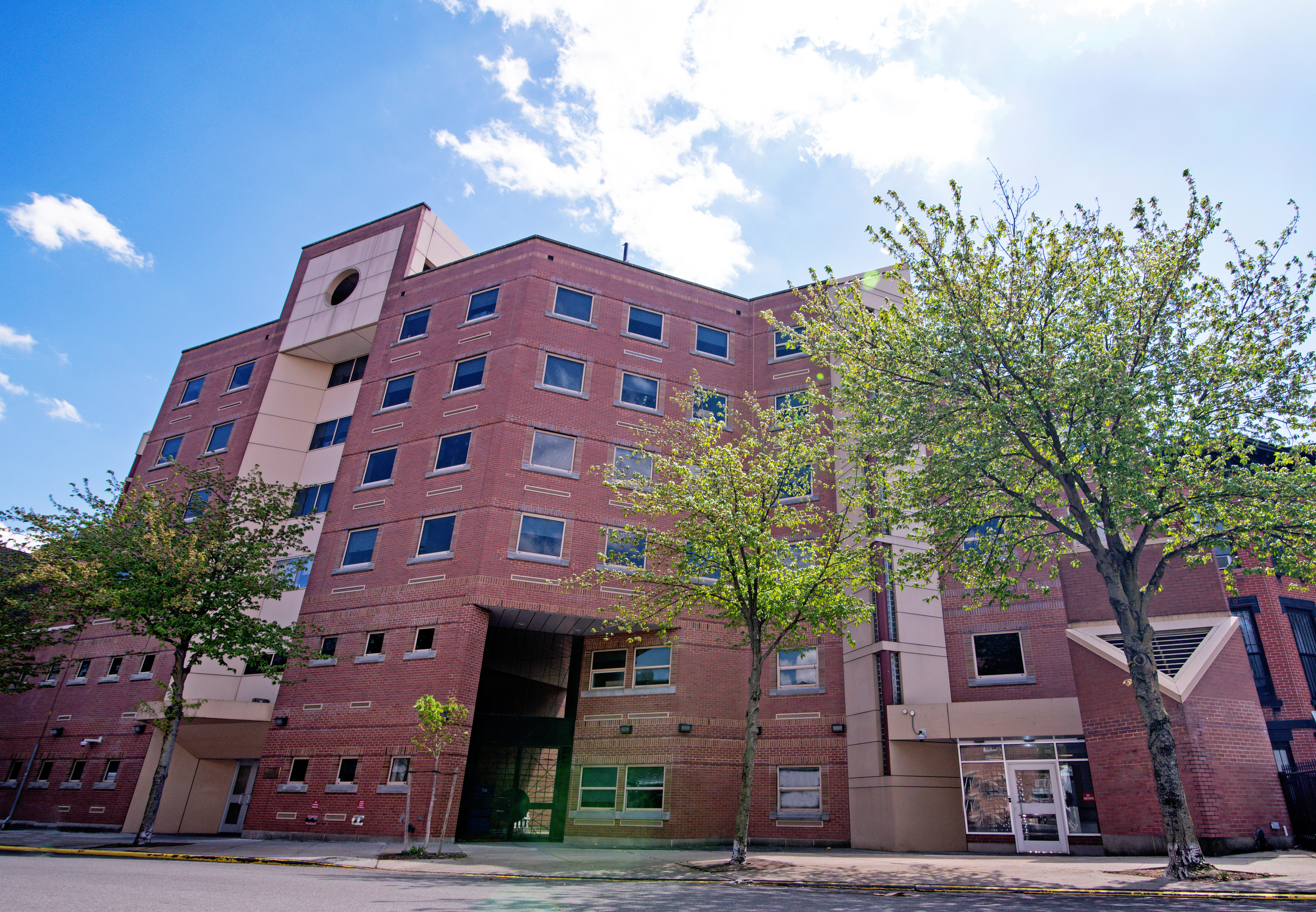 Kingsboro ATC Inpatient Rehabilitation facility