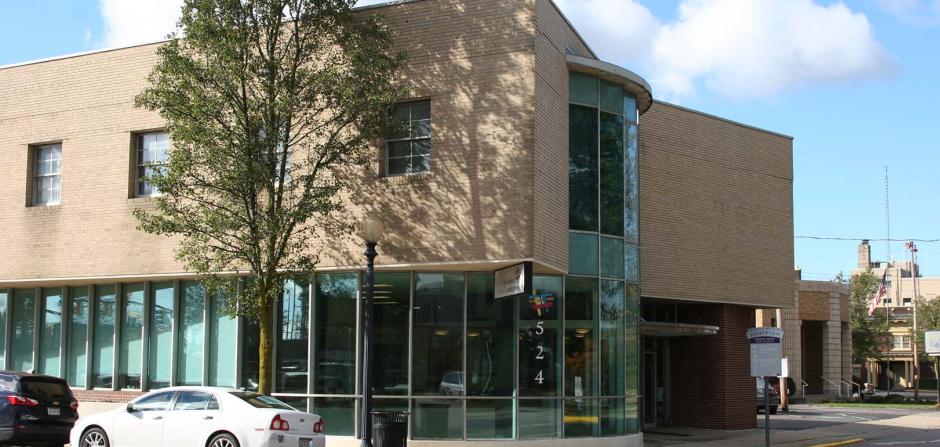 Child Guidance and Family Solutions facility