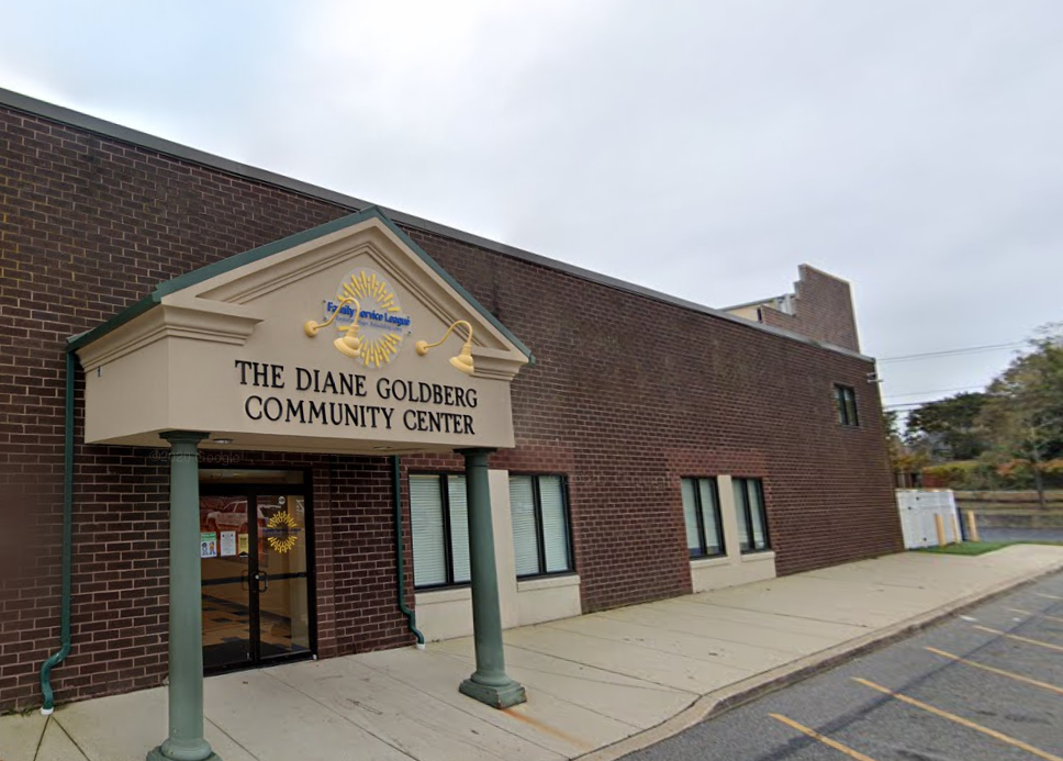 Family Servs League of Suffolk County Bay Shore facility
