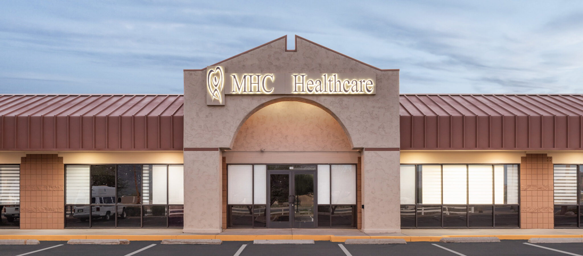 MHC Healthcare Santa Catalina Tucson facility