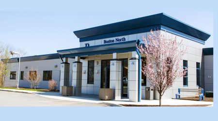 Link House Outpatient Clinic