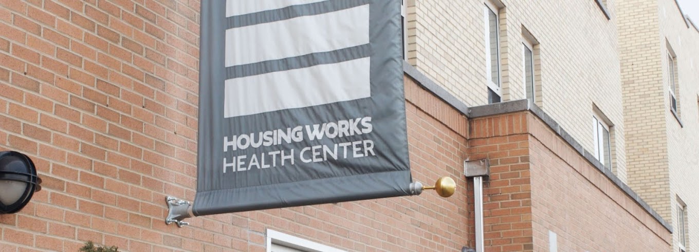 Housing Works Community Healthcare Brooklyn facility