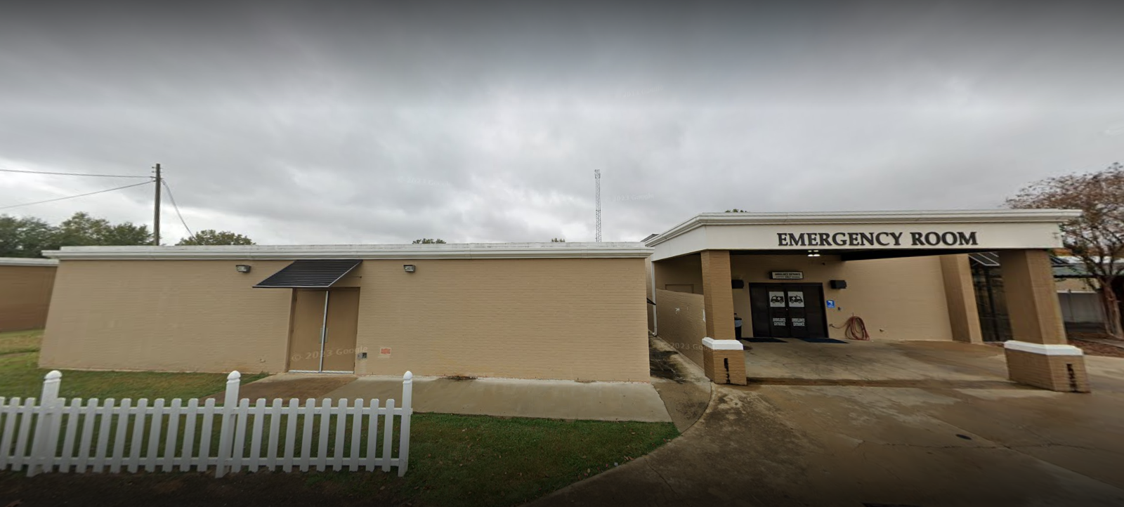 Community Medical Clinic/Behav Health West Carroll Health Systems facility