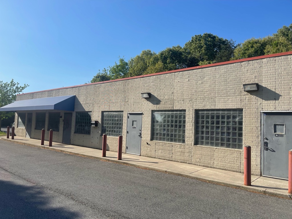 EJAL Health Services facility