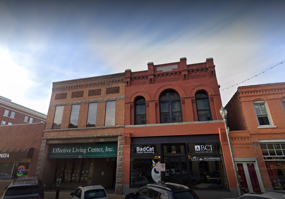 Effective Living Center Saint Cloud facility