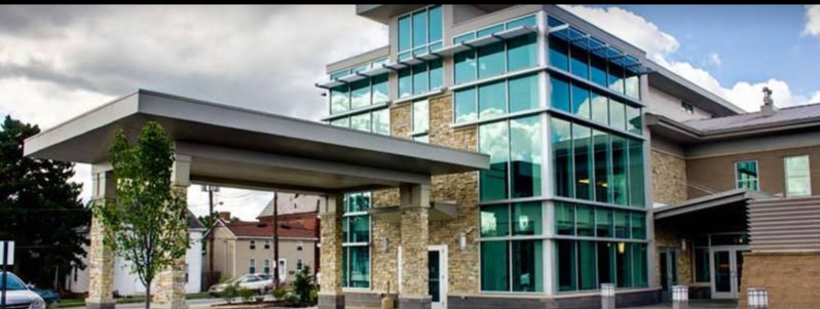 Centerville Clinics Washington Partial Hospitalization Prg facility