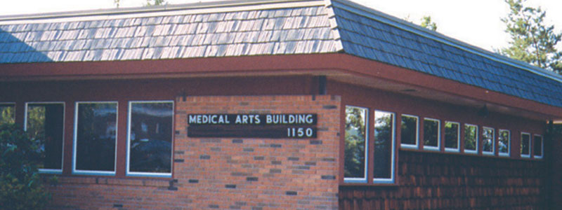 Centerville Clinic CMHC Waynesburg Clinic facility