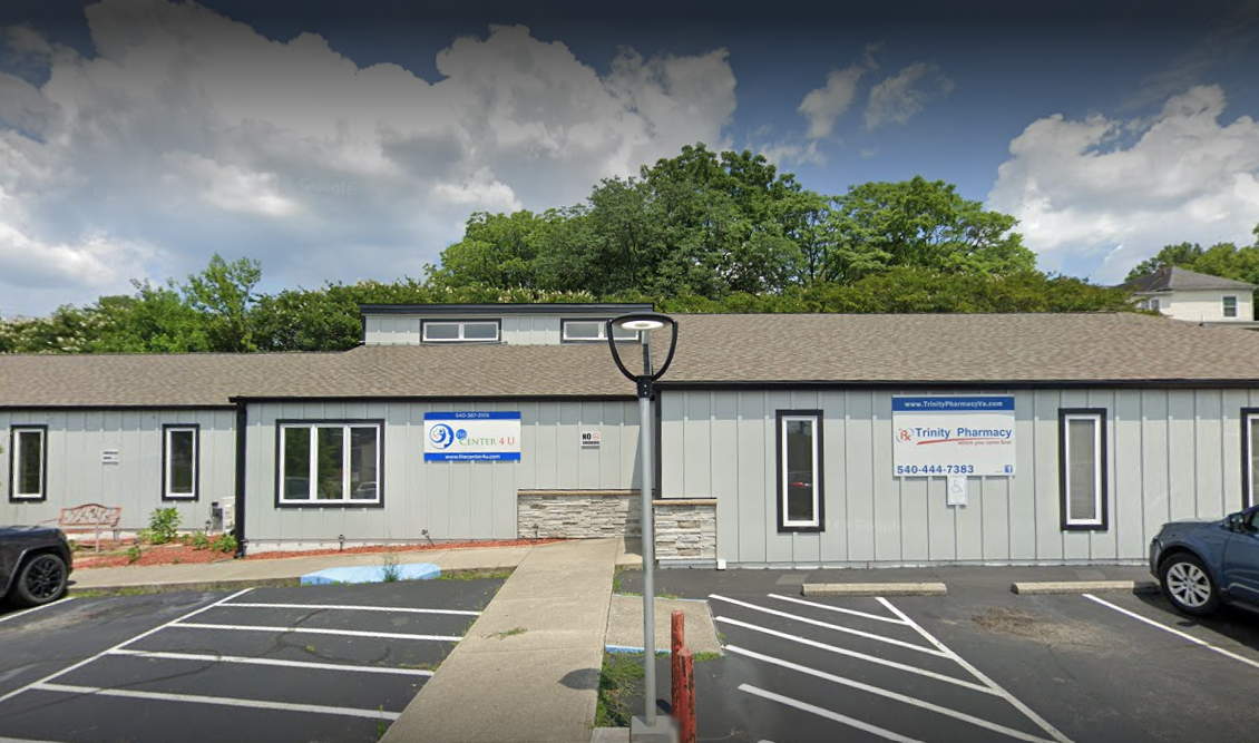 Center for Emotional Care Salem facility