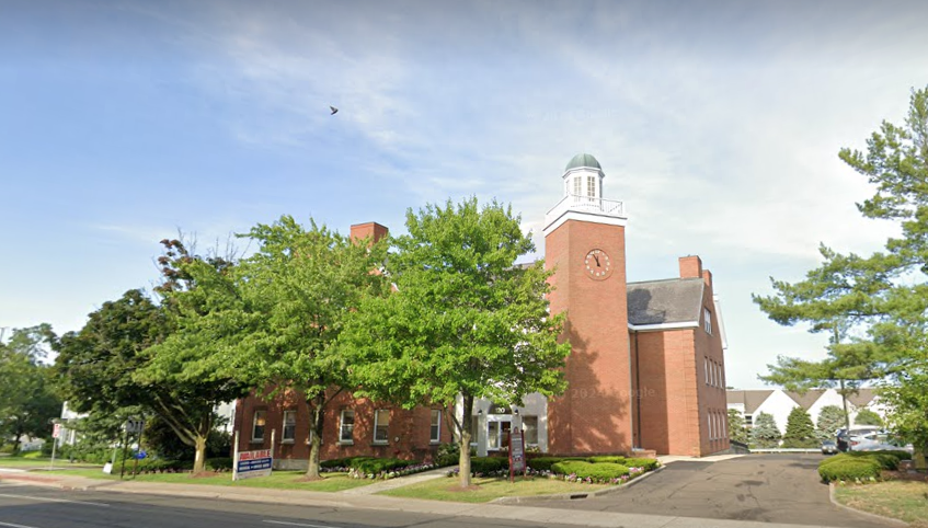 Catholic Charities of Fairfield County Catholic Charities Norwalk facility