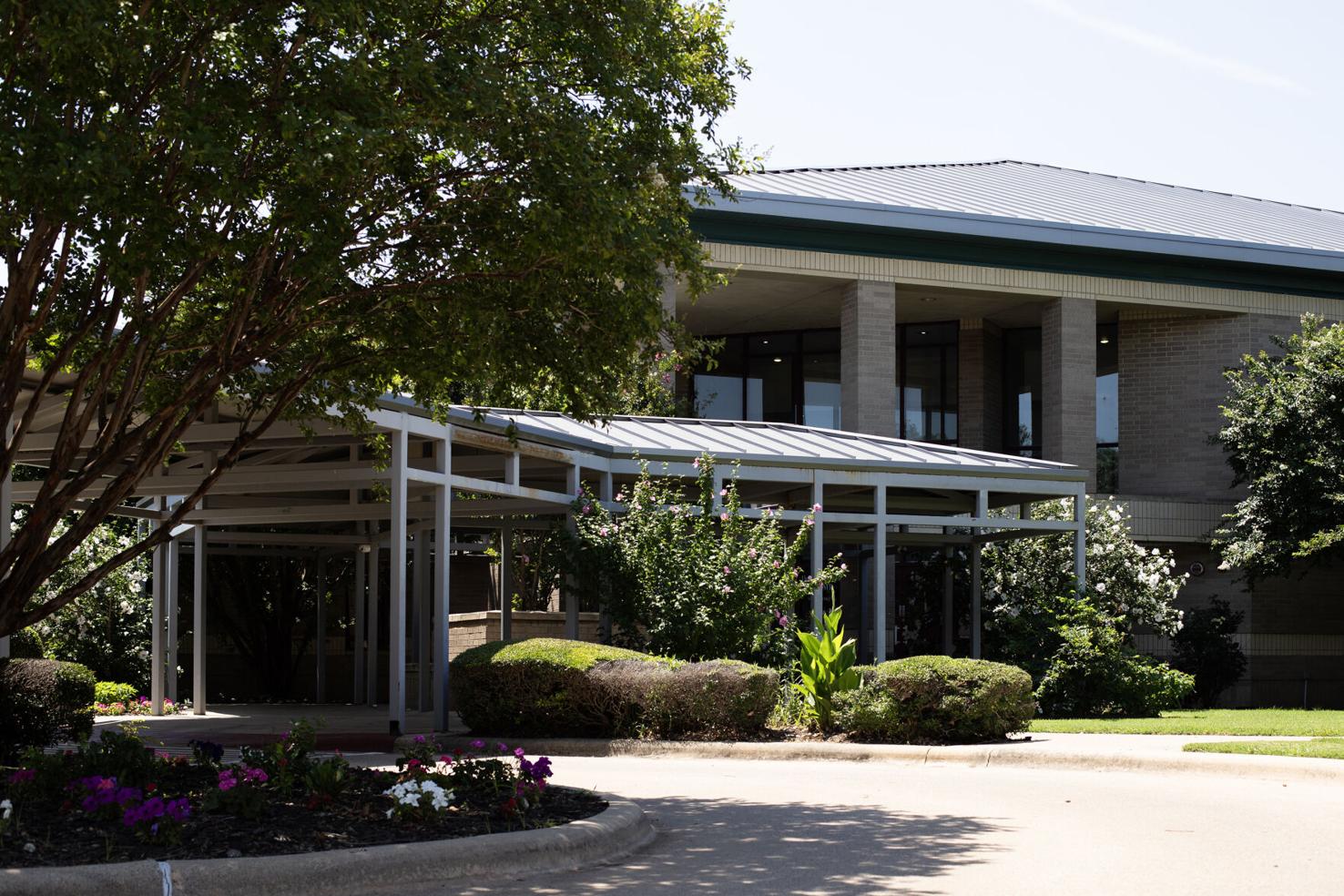 Denton County Mhmr Center 1