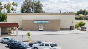 Clinica Sierra Vista Adults BH/Ebony SUD facility